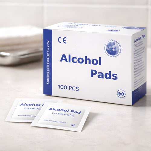 Insulin Pen Starter Set – Reusable Precision Pen System (Auroria) Insuline Pen Starter Set – Herbruikbaar Precisie Pen Systeem (Auroria)