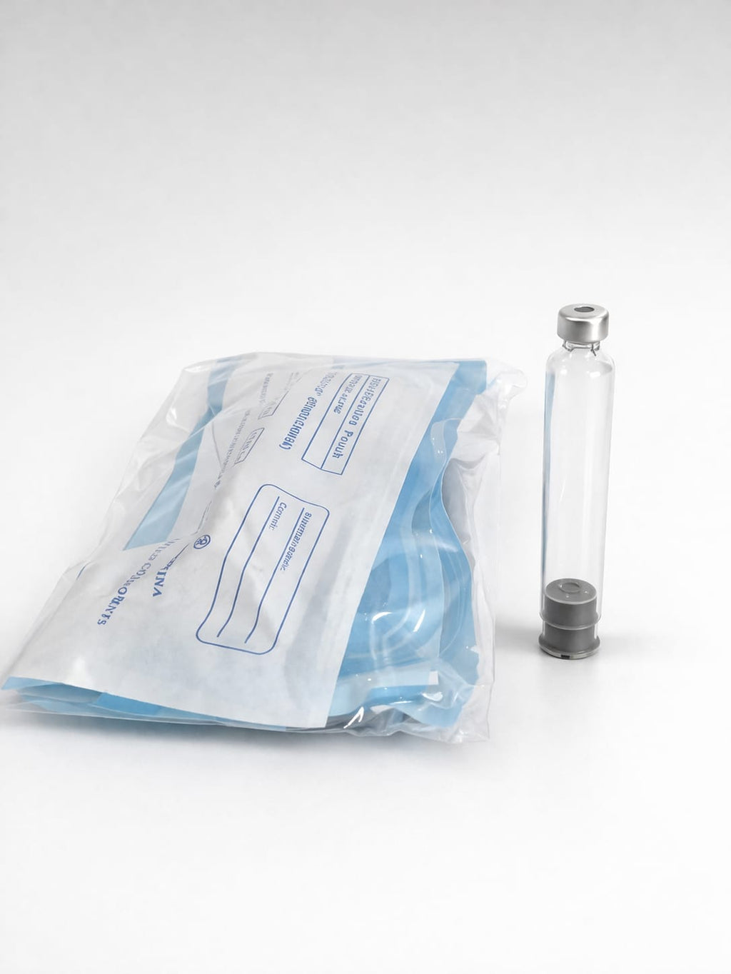 Insulin Pen Starter Set – Reusable Precision Pen System (Auroria) Insuline Pen Starter Set – Herbruikbaar Precisie Pen Systeem (Auroria)