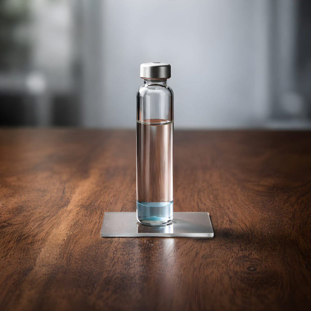 Peptide Starter Kit – Complete Sterile Insulin Pen System (Auroria) Peptide Starter Set – Compleet Steriel Insuline Pen Systeem (Auroria)